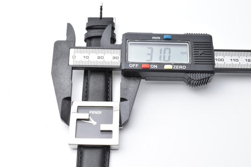 Quartz Watches Fendi 4000L