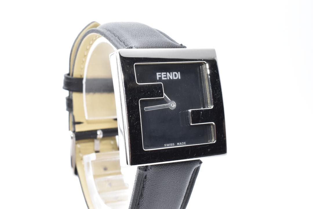 Quartz Watches Fendi 4000L
