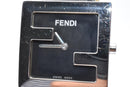 Quartz Watches Fendi 4000L