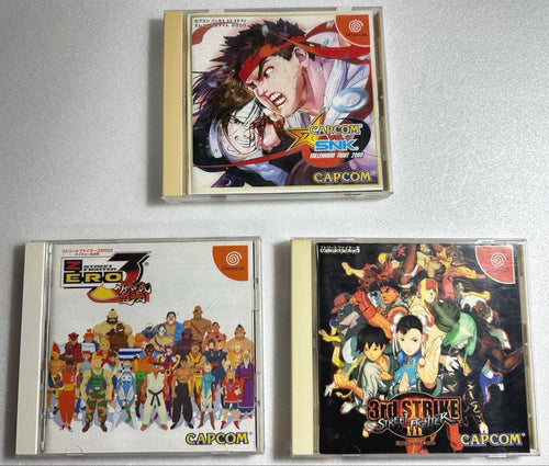 Games Capcom