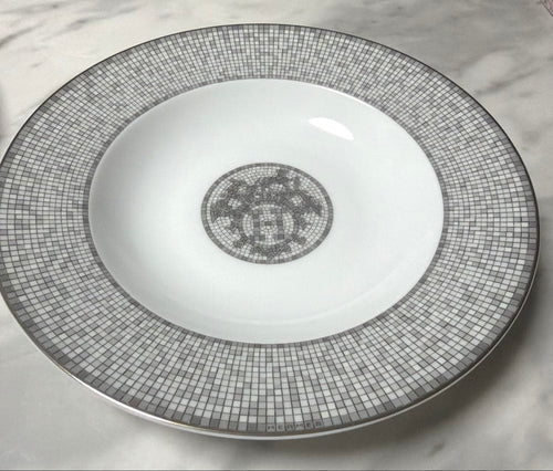 Hermes Dish 24