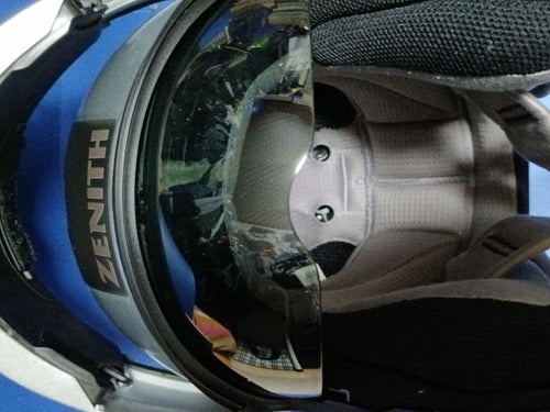 Yamaha Other Zenith
