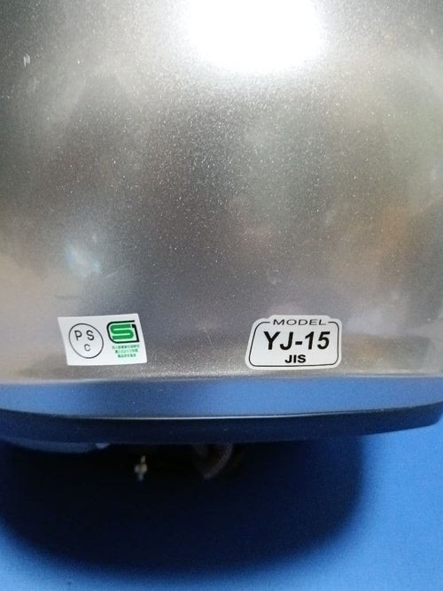 Yamaha Other Zenith