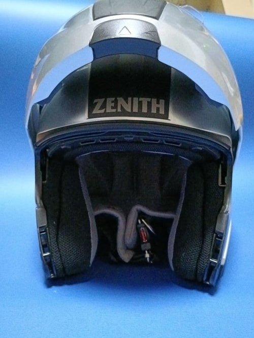 Yamaha Other Zenith