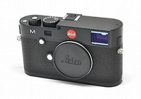 Digital Slr Leica M 2400 10770