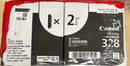 Canon Toner Cartridges 328 2