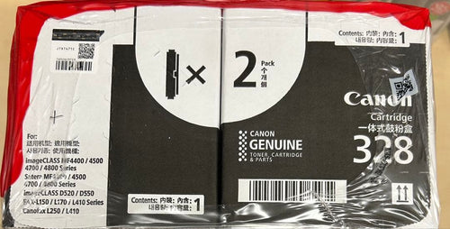 Canon Toner Cartridges 328 2