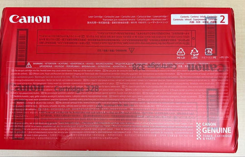 Canon Toner Cartridges 328 2
