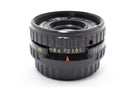 Pentax Prime Lenses Pentax-110 F2.8