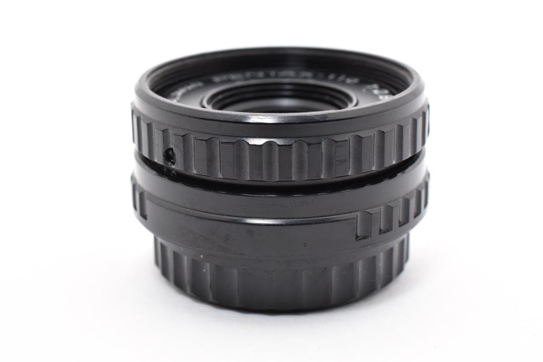 Pentax Prime Lenses Pentax-110 F2.8
