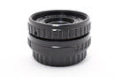 Pentax Prime Lenses Pentax-110 F2.8