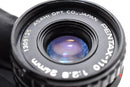 Pentax Prime Lenses Pentax-110 F2.8