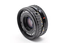 Pentax Prime Lenses Pentax-110 F2.8