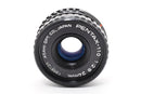 Pentax Prime Lenses Pentax-110 F2.8