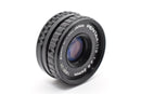 Pentax Prime Lenses Pentax-110 F2.8