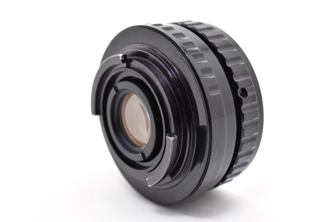 Pentax Prime Lenses Pentax-110 F2.8