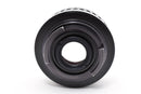 Pentax Prime Lenses Pentax-110 F2.8