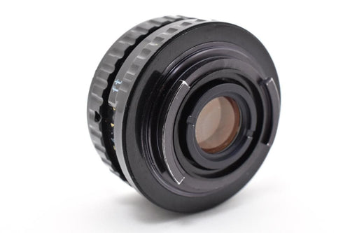Pentax Prime Lenses Pentax-110 F2.8
