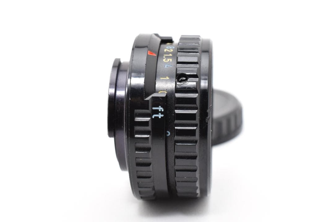 Pentax Prime Lenses Pentax-110 F2.8
