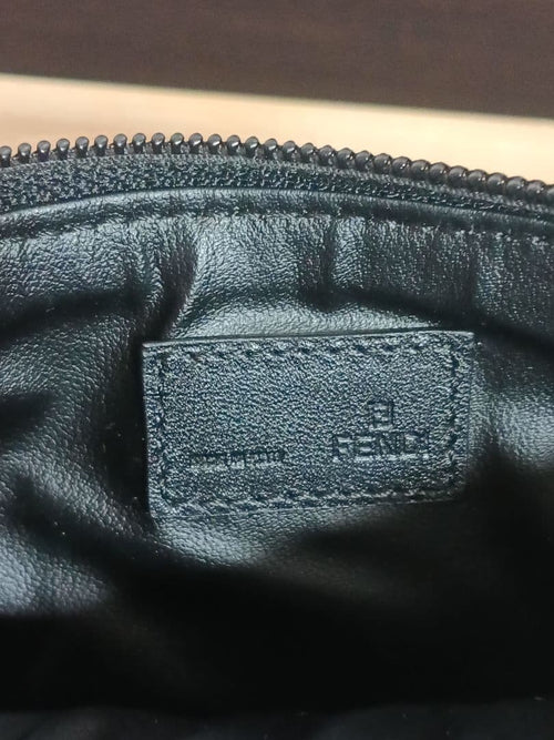 Fendi Pouches