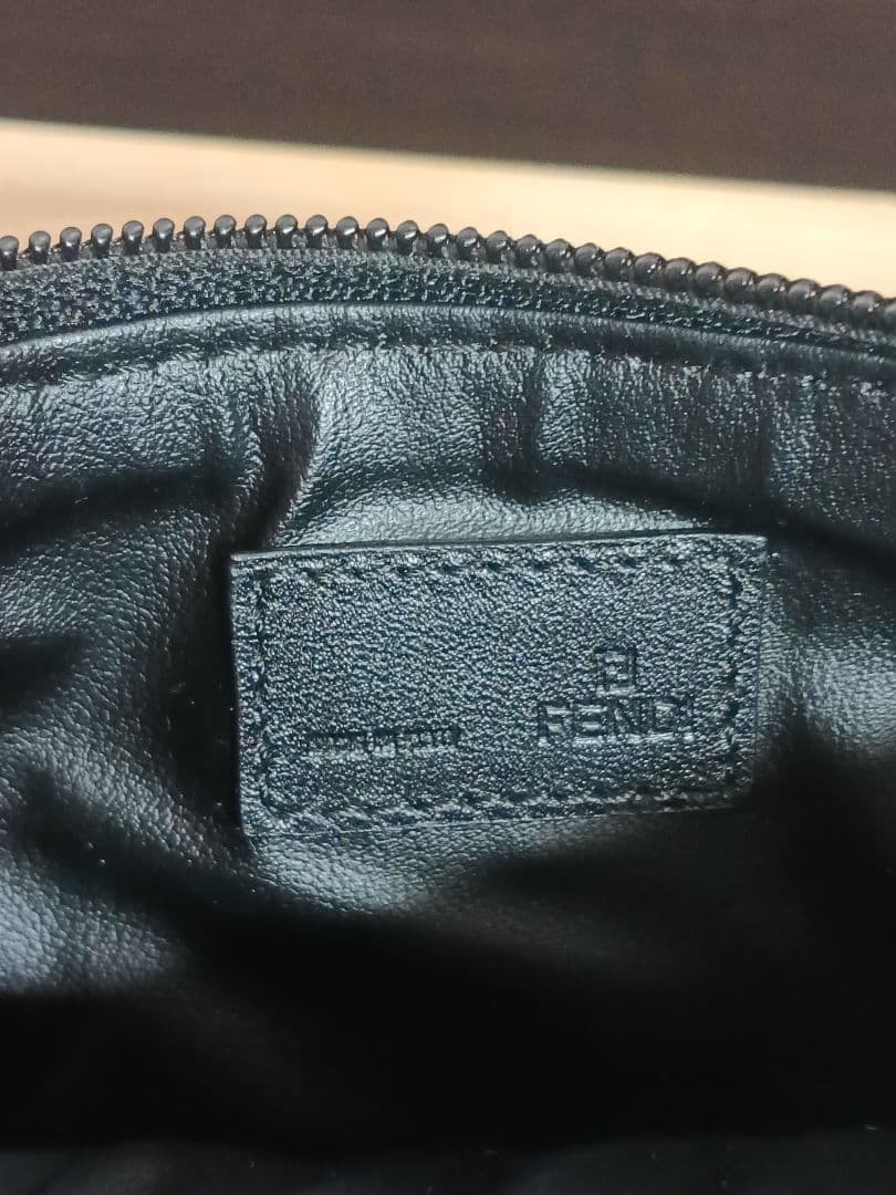 Fendi Pouches
