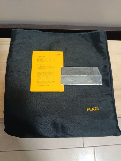 Fendi Pouches