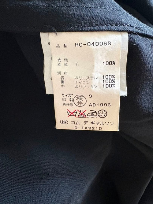 Comme Des Garcons Homme Other