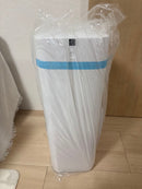 Trash Can The Perfect Box Large