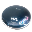Sony Cd Sacd Player H-1186 D-Ne730 Mp3 Atrac Ac