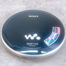 Sony Cd Sacd Player H-1186 D-Ne730 Mp3 Atrac Ac