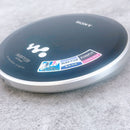 Sony Cd Sacd Player H-1186 D-Ne730 Mp3 Atrac Ac