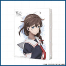 Onkyo Poster "Kancolle: Someday In That Sea" Illustration Canvas Art Collection