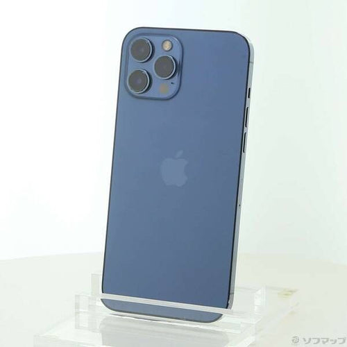 Apple Smartphone Body Iphone12 Pro Max 128Gb Mgcx3J A Sim 198