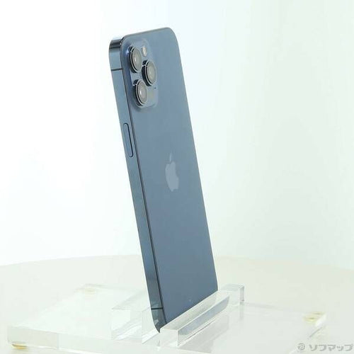 Apple Smartphone Body Iphone12 Pro Max 128Gb Mgcx3J A Sim 198