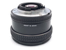 Lens (Single Focus) Af-N 20/2.8