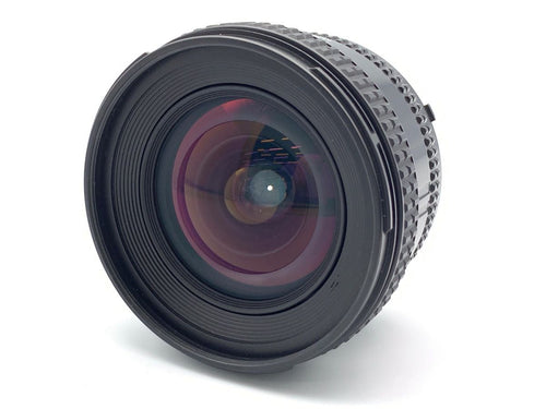 Lens (Single Focus) Af-N 20/2.8