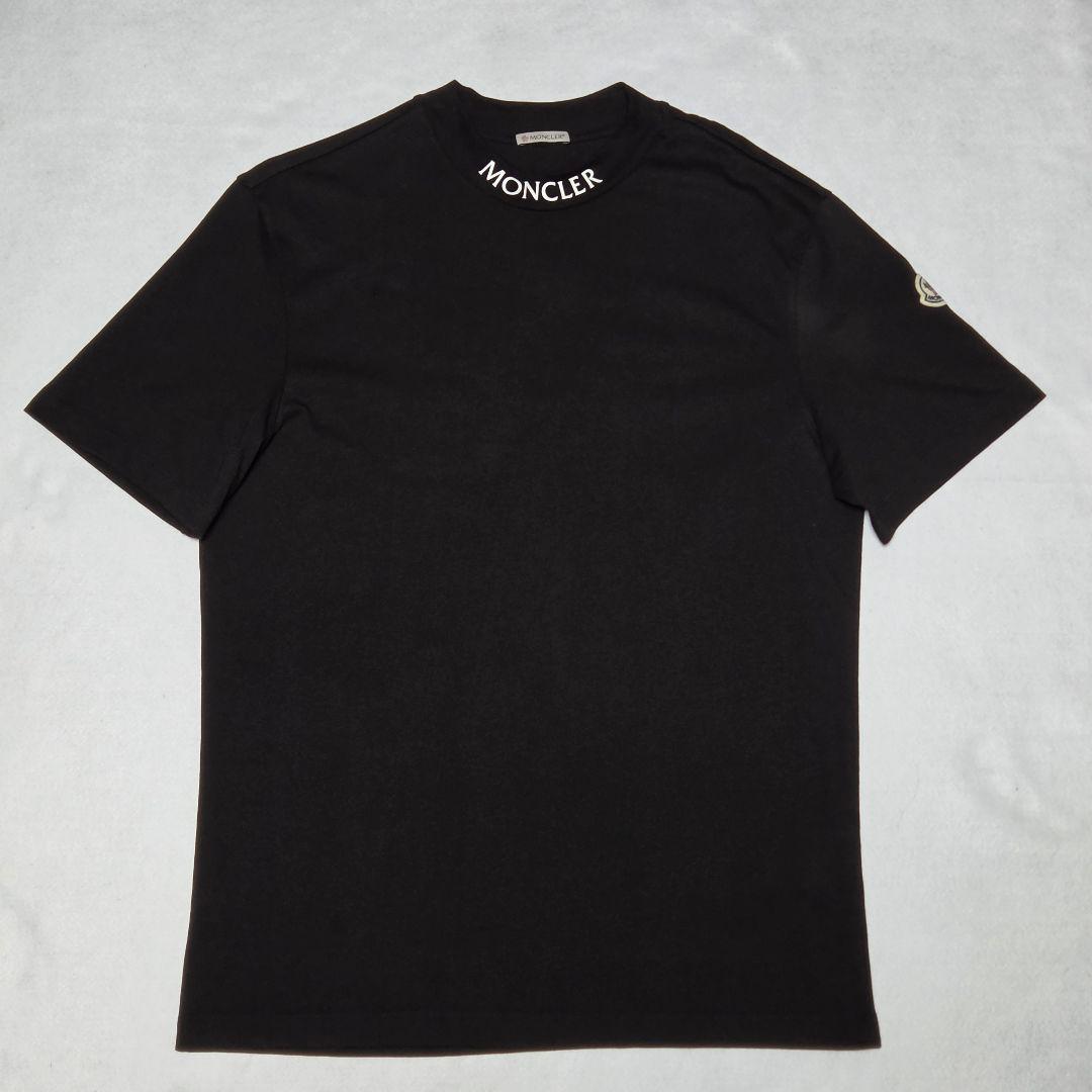 Moncler T-Shirts T M