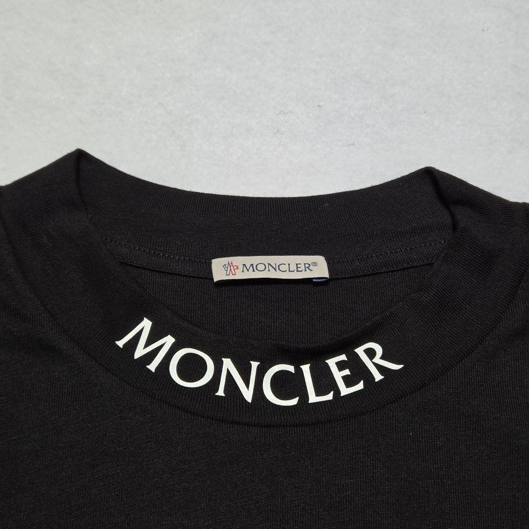 Moncler T-Shirts T M