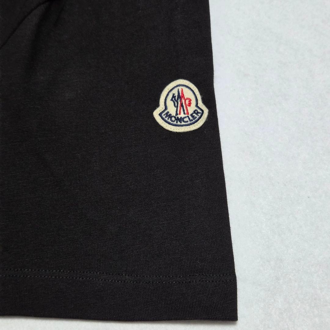 Moncler T-Shirts T M