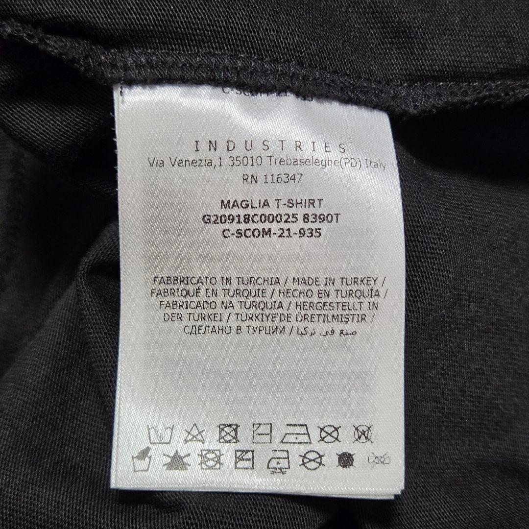 Moncler T-Shirts T M