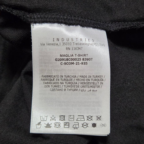 Moncler T-Shirts T M