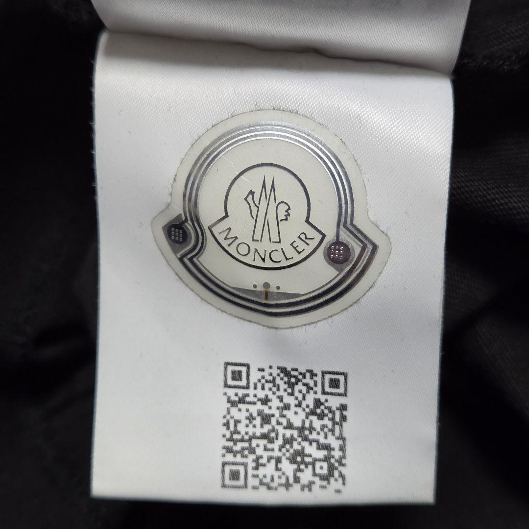 Moncler T-Shirts T M