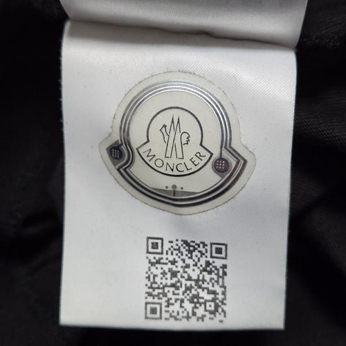 Moncler T-Shirts T M