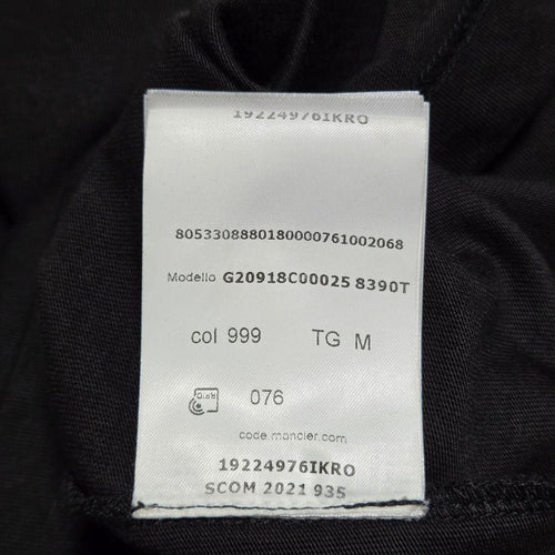 Moncler T-Shirts T M