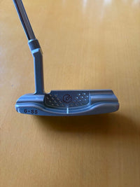 Putters Gtd G-Ss