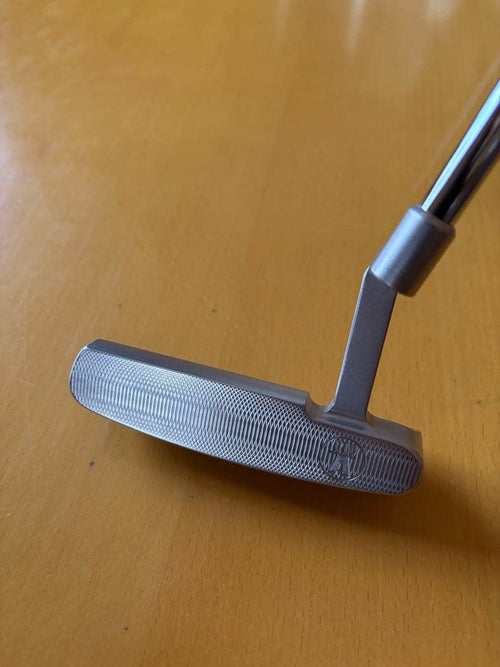 Putters Gtd G-Ss