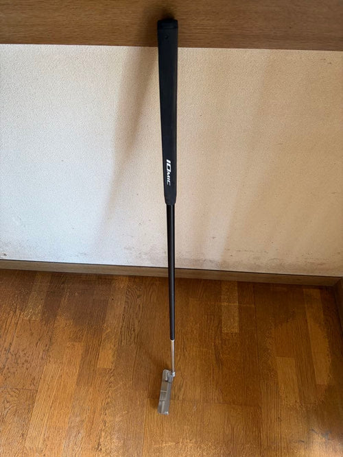 Putters Gtd G-Ss