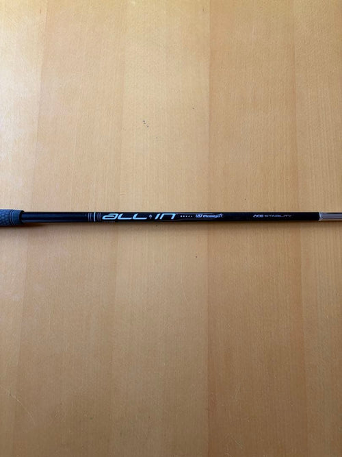 Putters Gtd G-Ss