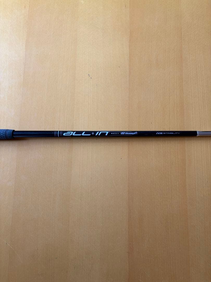 Putters Gtd G-Ss
