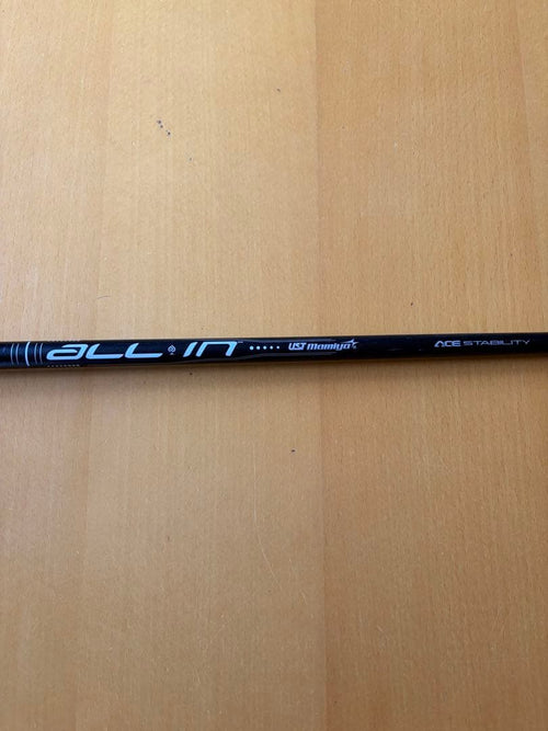 Putters Gtd G-Ss